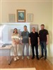 Makine ve Metal Teknolojileri Bölümü Ortak Eğitim Sunumları ve Değerlendirme Toplantısı Gerçekleştirildi