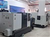 CNC Laboratuvarı ve Makine Atölyemiz