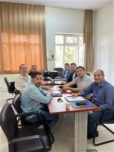 Eğitimde Güç Birliği: Elektronik ve Otomasyon Bölümü ile Müfredat Değerlendirme Toplantısı Gerçekleştirildi