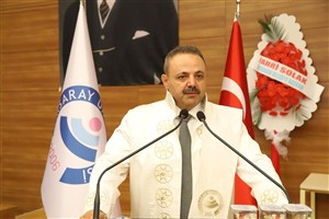 Makine ve Metal Teknolojileri Bölümü Öğrencileri Mezuniyet Sevinci Yaşadı