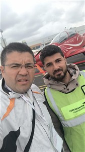 Aksaray Üniversitesi Öğrencilerinden TUSAŞ’a Teknik Gezi