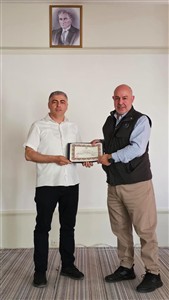 Torna ile Şekillenen Hayatlar Semineri Öğrencileri Sektörle Buluşturdu