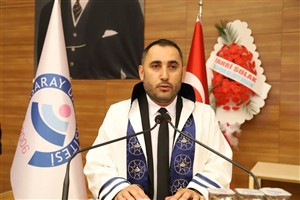 Makine ve Metal Teknolojileri Bölümü Öğrencileri Mezuniyet Sevinci Yaşadı