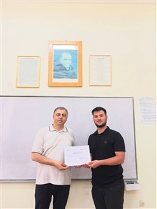 İŞKUR Destekli İş Kulübü Eğitimlerini Tamamlayan Öğrenciler Sertifikalarını Aldı