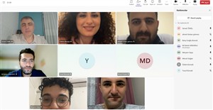 Makine ve Metal Teknolojileri Bölümü Mezunları Sektör Deneyimlerini Çevirimiçi Platformda Paylaştı